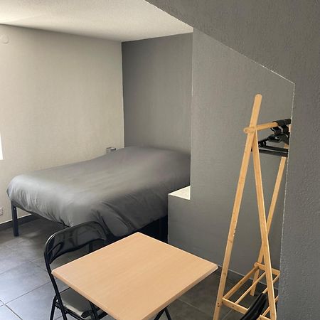 Studio 3 Proche Fac Climatise Albi Zewnętrze zdjęcie